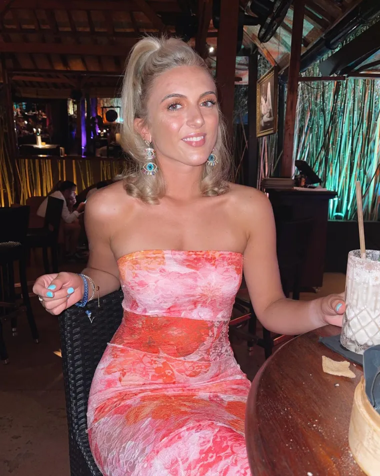 Olivia je mislila da ima srčani udar, ali ovome se nije nadala: 'Pazite na ove simptome'