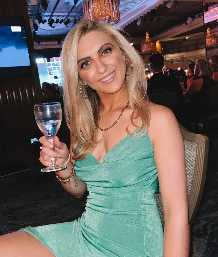 Olivia je mislila da ima srčani udar, ali ovome se nije nadala: 'Pazite na ove simptome'