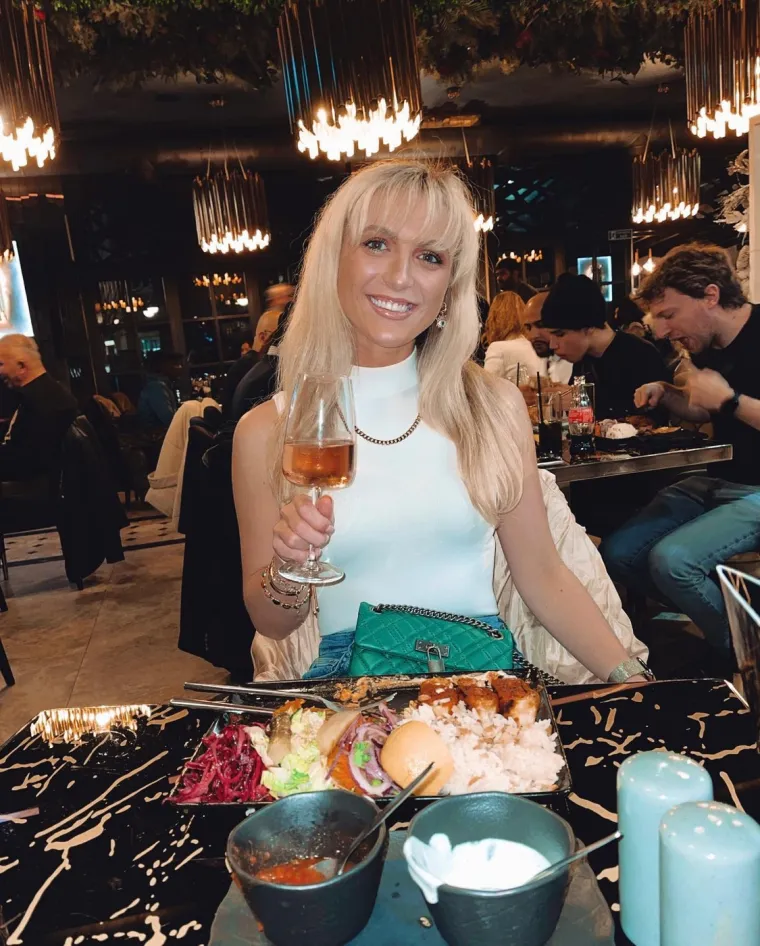 Olivia je mislila da ima srčani udar, ali ovome se nije nadala: 'Pazite na ove simptome'