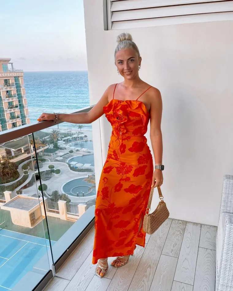 Olivia je mislila da ima srčani udar, ali ovome se nije nadala: 'Pazite na ove simptome'