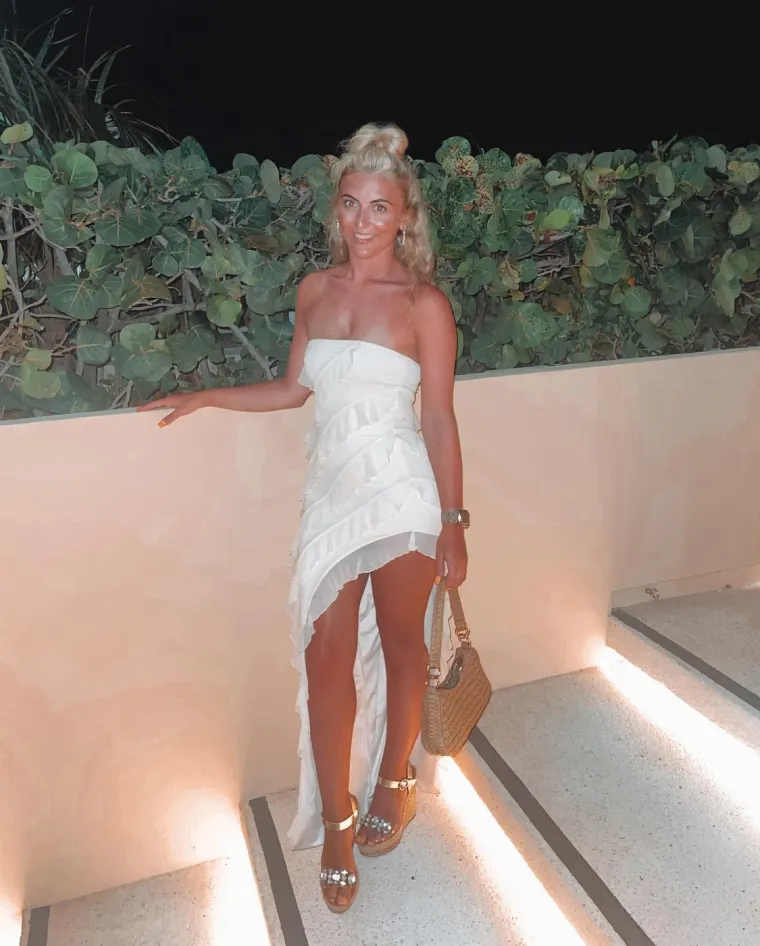 Olivia je mislila da ima srčani udar, ali ovome se nije nadala: 'Pazite na ove simptome'