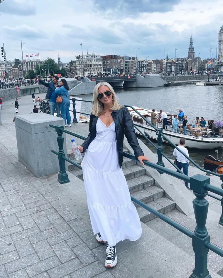 Olivia je mislila da ima srčani udar, ali ovome se nije nadala: 'Pazite na ove simptome'