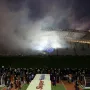 Poljud je bio krcat navijačima koji su u četvrtak dobili jednu posebnu privilegiju