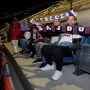 Atmosfera na stadionu bila je sjajna