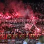 Što se sve događalo na 114. rođendanu Hajduka: Torcida priredila spektakl, a na Gattusovom mjestu pojavio se 'uljez'