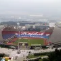 Što se sve događalo na 114. rođendanu Hajduka: Torcida priredila spektakl, a na Gattusovom mjestu pojavio se 'uljez'