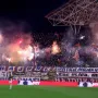 Što se sve događalo na 114. rođendanu Hajduka: Torcida priredila spektakl, a na Gattusovom mjestu pojavio se 'uljez'