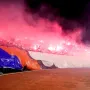 Što se sve događalo na 114. rođendanu Hajduka: Torcida priredila spektakl, a na Gattusovom mjestu pojavio se 'uljez'