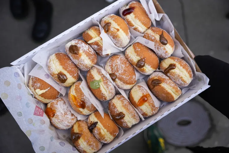 PAN-PEK KRAFNERAJ ZAUSTAVIO VRIJEME NA ZAGREBAČKOJ ILICI