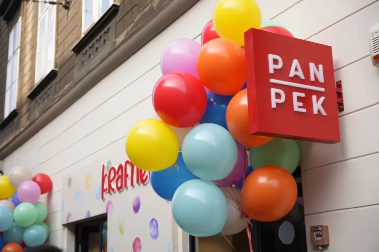 PAN-PEK KRAFNERAJ ZAUSTAVIO VRIJEME NA ZAGREBAČKOJ ILICI