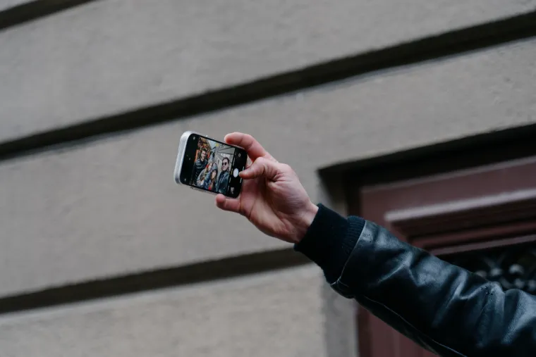 &Scaron;ime i Milo&scaron; iz showa "Gospodin Savr&scaron;eni"