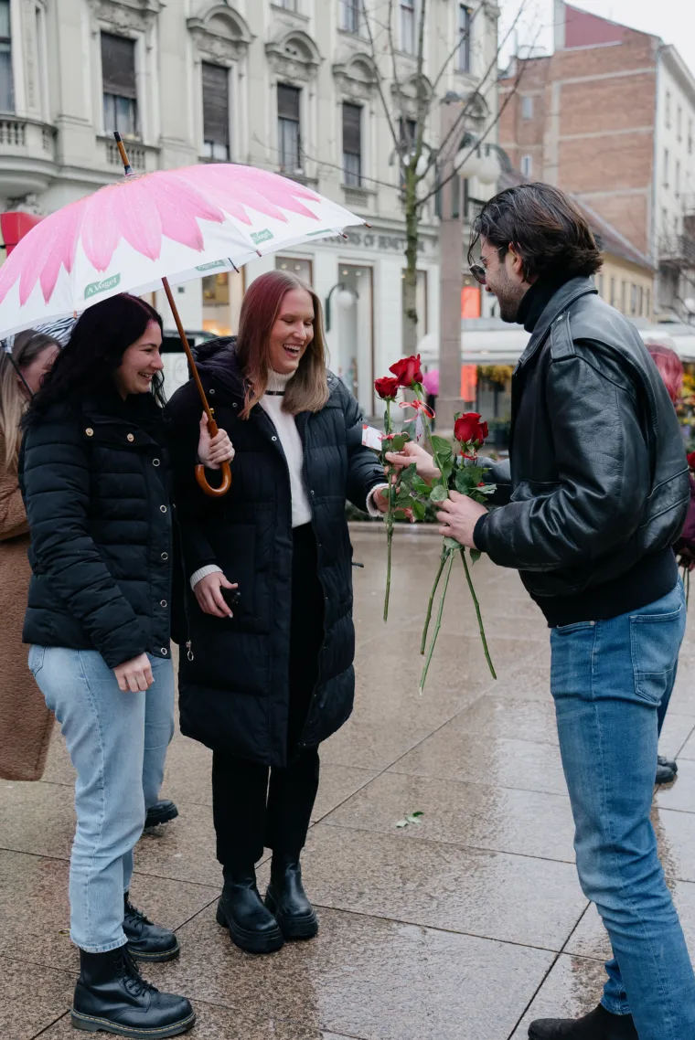 &Scaron;ime i Milo&scaron; iz showa "Gospodin Savr&scaron;eni"