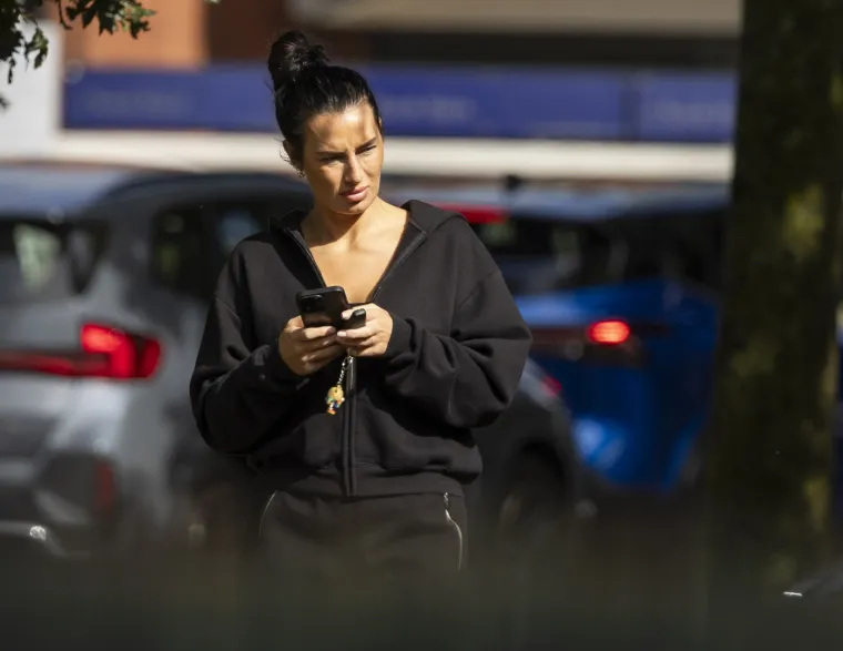 Annie Kilner više se ne želi vratiti u Italiju, prema pisanju engleskih medija. 