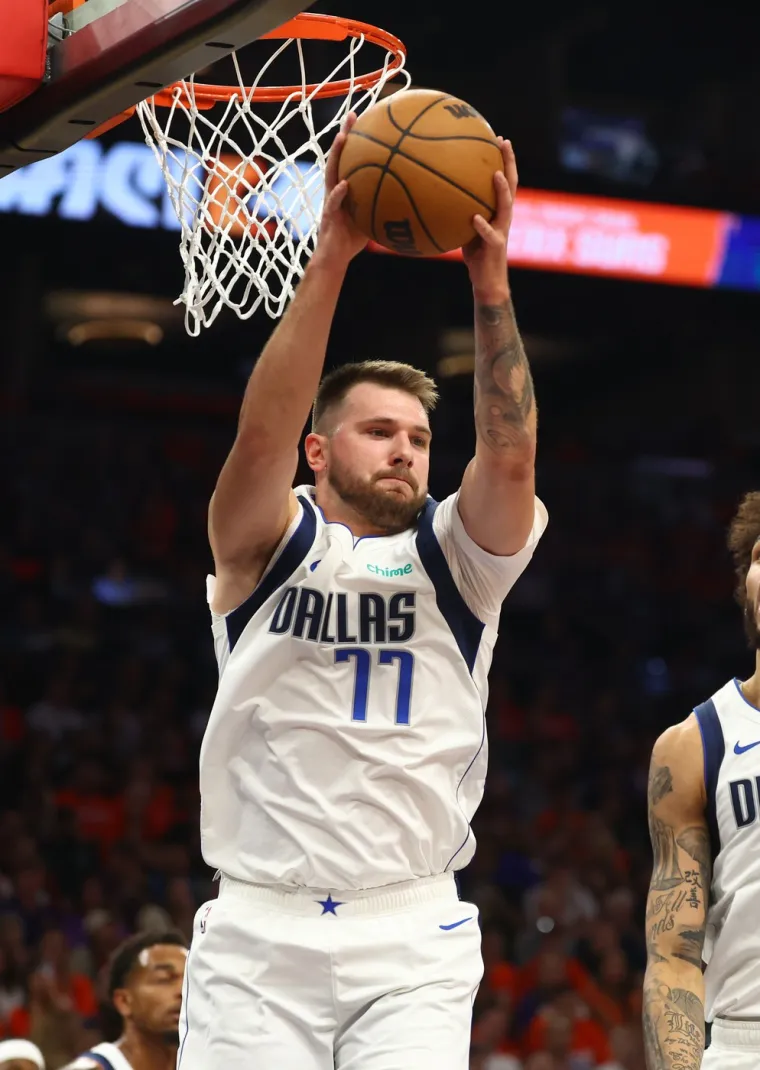 Isplivala tajna Luke Dončića, je li zbog ovog oti&scaron;ao iz Dallasa?!