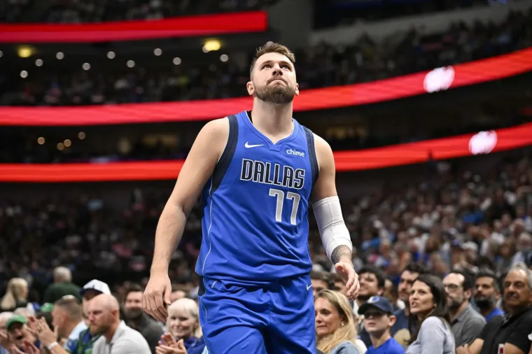 Isplivala tajna Luke Dončića, je li zbog ovog oti&scaron;ao iz Dallasa?!