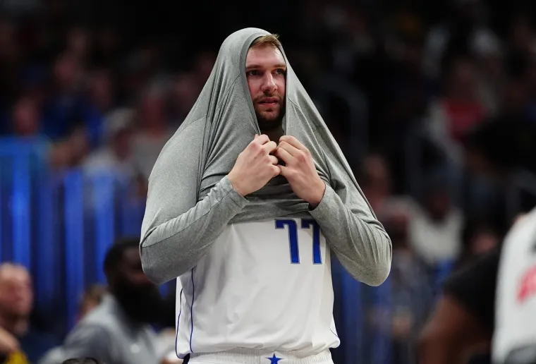 Isplivala tajna Luke Dončića, je li zbog ovog oti&scaron;ao iz Dallasa?!