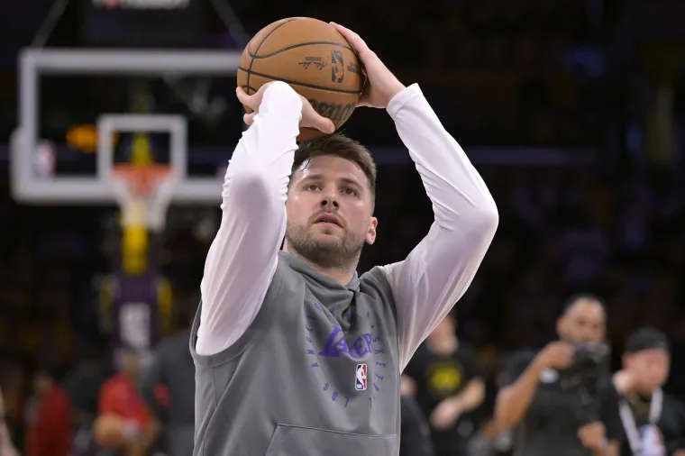 Isplivala tajna Luke Dončića, je li zbog ovog oti&scaron;ao iz Dallasa?!