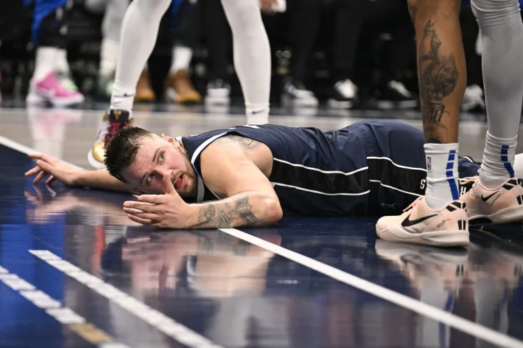 Isplivala tajna Luke Dončića, je li zbog ovog oti&scaron;ao iz Dallasa?!