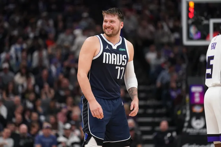 Isplivala tajna Luke Dončića, je li zbog ovog oti&scaron;ao iz Dallasa?!