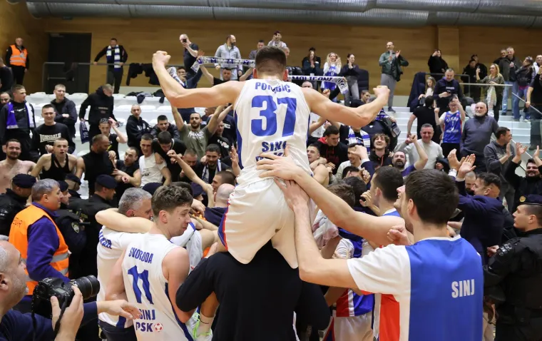 Alkar je tako postao osmi klub u 33-godišnjoj povijesti ovog natjecanja, koji je došao u priliku osvojiti domaći kup.