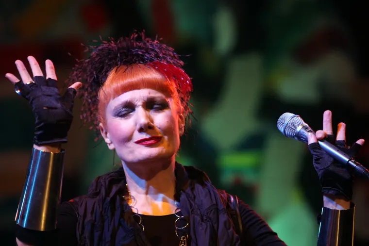 Josipa Lisac danas slavi poseban dan: Ovo su neka od njezinih najpoznatijih izdanja