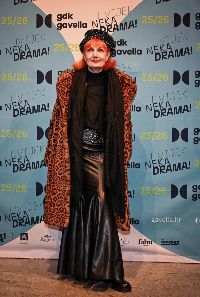 Josipa Lisac danas slavi poseban dan: Ovo su neka od njezinih najpoznatijih izdanja