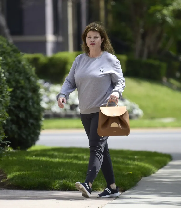 Bila je jedna od najljep&scaron;ih, ali droga ju je uni&scaron;tila: Zvijezdu Baywatcha ni susjedi vi&scaron;e ne prepoznaju