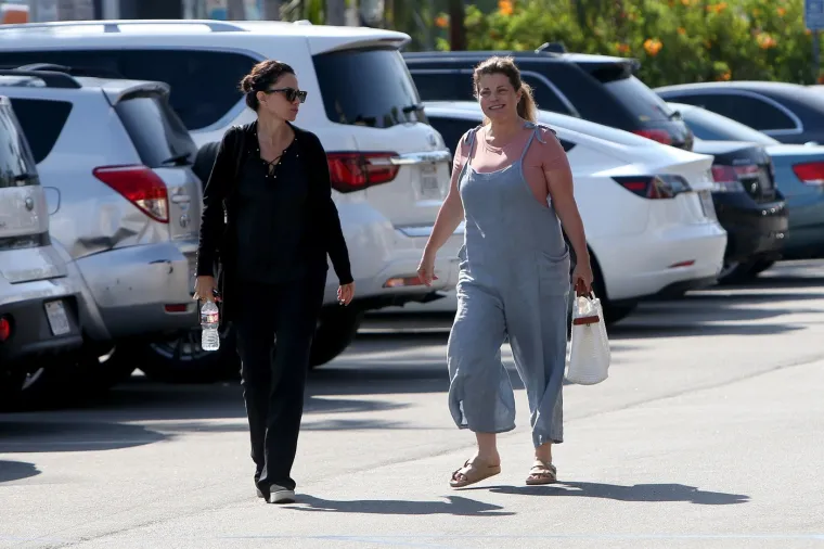 Bila je jedna od najljep&scaron;ih, ali droga ju je uni&scaron;tila: Zvijezdu Baywatcha ni susjedi vi&scaron;e ne prepoznaju