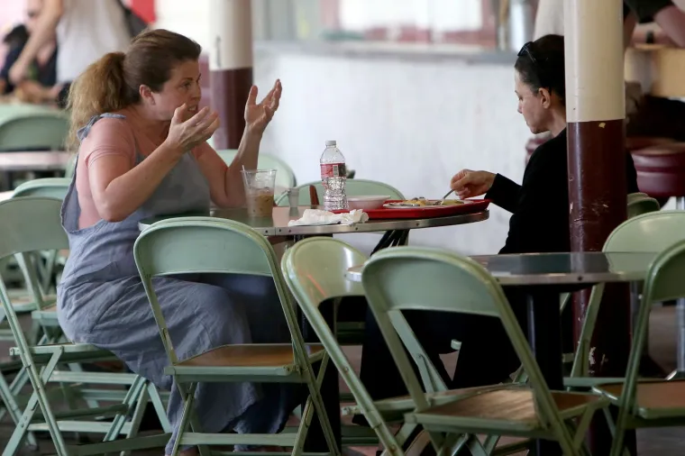 Bila je jedna od najljep&scaron;ih, ali droga ju je uni&scaron;tila: Zvijezdu Baywatcha ni susjedi vi&scaron;e ne prepoznaju