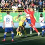 Hrvatska bruji o ovim situacijama: Hajduk zabio sumnjivi gol, Livaja udario suparnika i prošao nekažnjeno