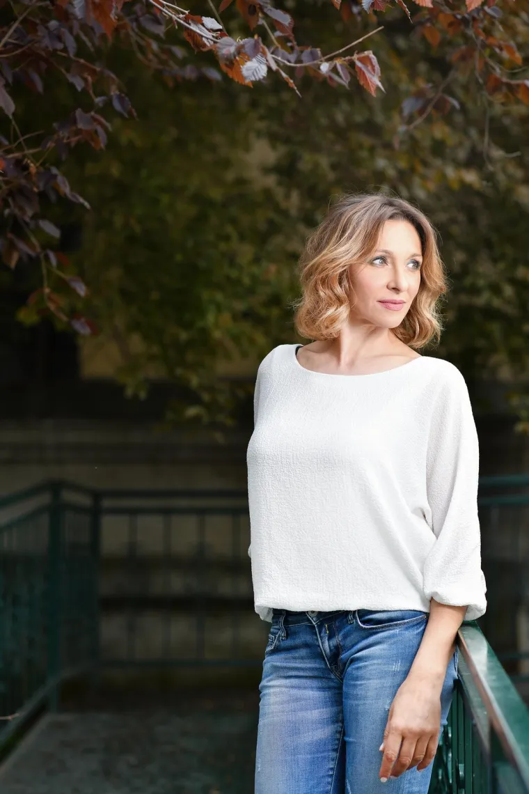 Međutim, njezina karijera nije prošla bez kontroverzi.