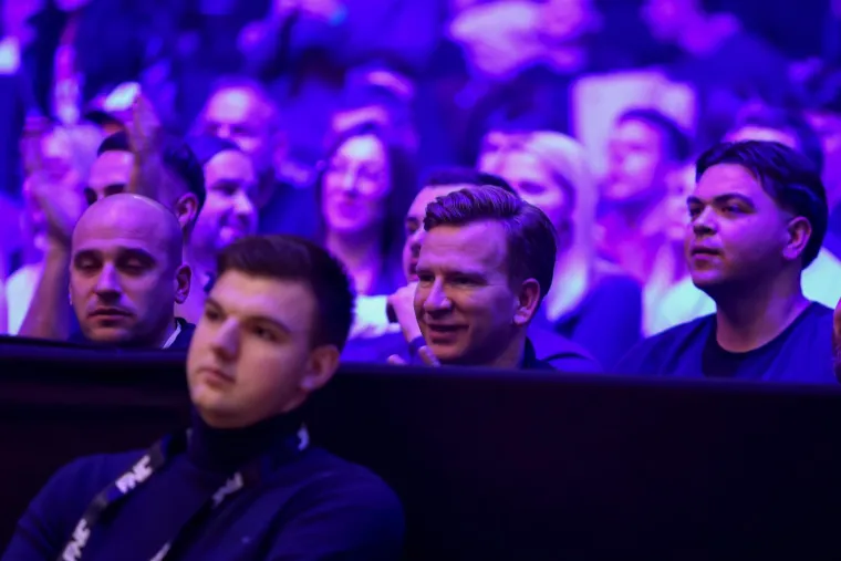 Kamere snimile slavne Vatrene kad se stravično ozlijedio Batur: Dramatični prizori na FNC 21, neki su okretali glave