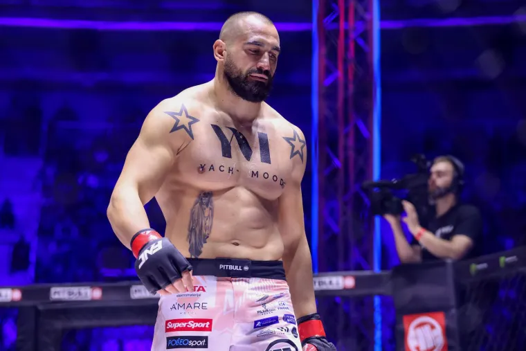 Martin Batur zaslužio je pljeska. Hrvatska je uz njega!