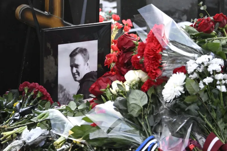 Danas je godišnjica smrti najljućeg Putinovog neprijatelja: Je li s njim umrla i ruska oporba?