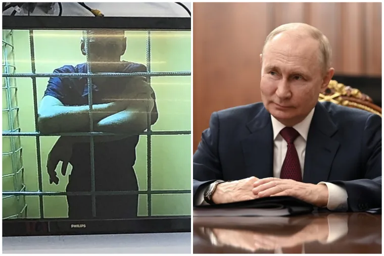 Danas je godi&scaron;njica smrti najljućeg Putinovog neprijatelja: Je li s njim umrla i ruska oporba?