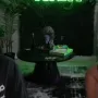 Snimka je ubrzo postala viralna na društvenim mrežama, što je natjeralo 28-godišnjaka da pojasni svoje primjedbe u objavi na X mreži. 

Napisao je: &quot;Bruh... Mike Tyson nije imao Parkinsonovu bolest... WTF. Zašto je, dovraga, internet tako glup. Pogriješio sam.&quot;