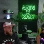 Jake Paul kod Adina Rossa u podcastu Kick. Dao je izjavu o Tysonu koja je trenutno odjeknula svijetom. Ubrzo je shvatio kakvu je glupost napravio. 