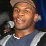 Mike Tyson u mladim danima. 