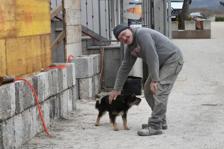 Iako ne postoji znanstveni konsenzus o tome, mnogi vlasnici vjeruju u duhovnu povezanost između psa i čovjeka koja nadilazi fizičku smrt. Neki vjeruju da ovi ljubimci mogu &quot;posjetiti&quot; svoje vlasnike u snovima ili da se njihova prisutnost može osjetiti na druge načine. Postoje brojna svjedočanstva o psima koji su pokazivali znakove prepoznavanja preminulog vlasnika, čak i godinama nakon smrti.