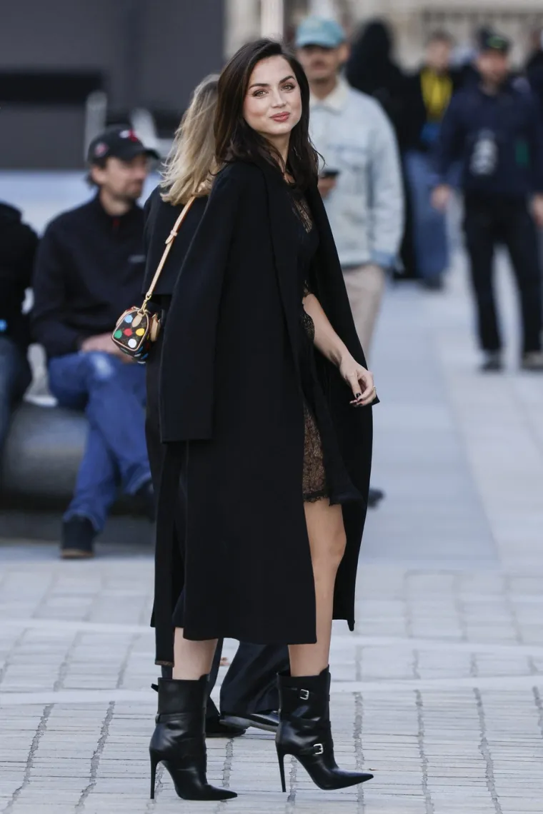 Ana de Armas
