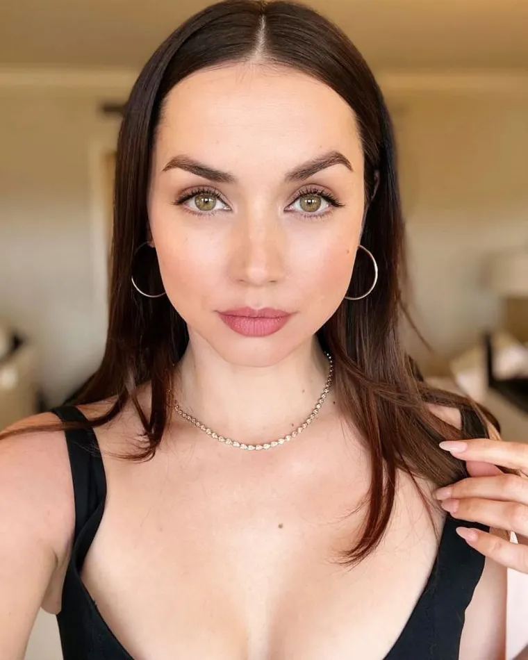 Ana de Armas 