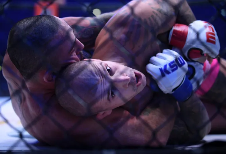 Nakon impresivne MMA karijere, Bakočević je odlučio prihvatiti novi izazov – bare-knuckle boks. 