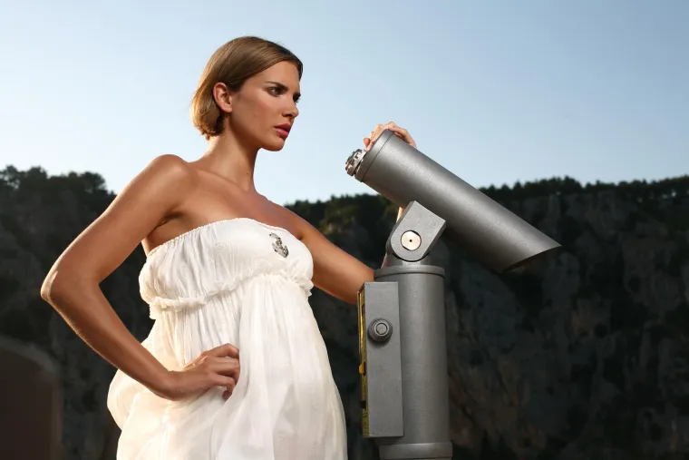 Povezivali su je s Goranom Barom, a ona se ljutila: Evo gdje je jedna od najljep&scaron;ih misica