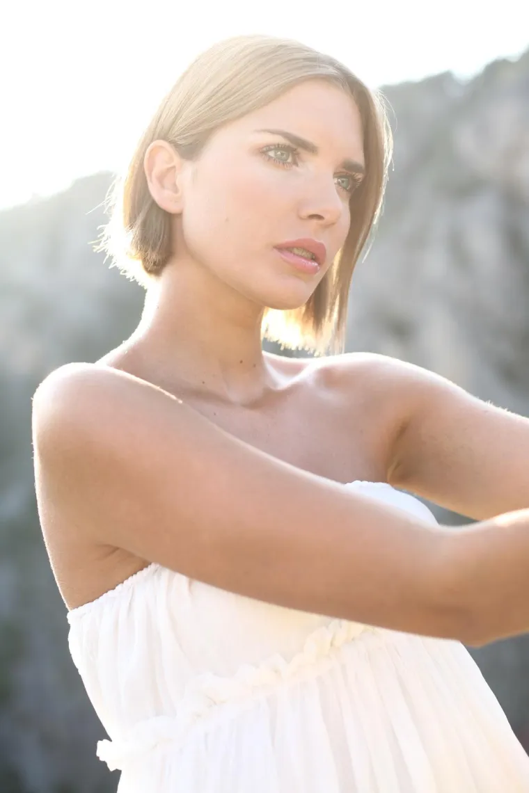 Povezivali su je s Goranom Barom, a ona se ljutila: Evo gdje je jedna od najljep&scaron;ih misica