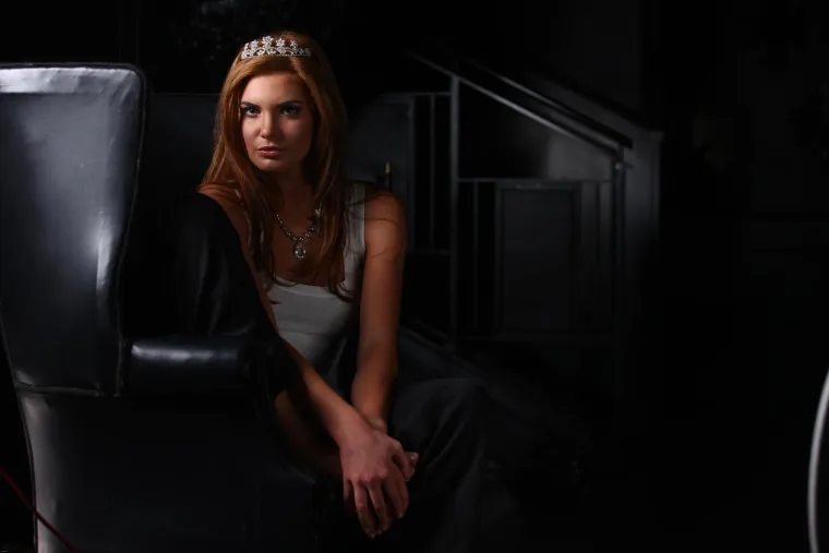 Povezivali su je s Goranom Barom, a ona se ljutila: Evo gdje je jedna od najljep&scaron;ih misica