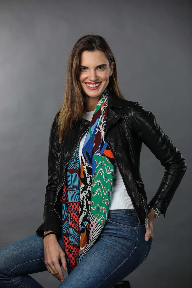 Povezivali su je s Goranom Barom, a ona se ljutila: Evo gdje je jedna od najljep&scaron;ih misica