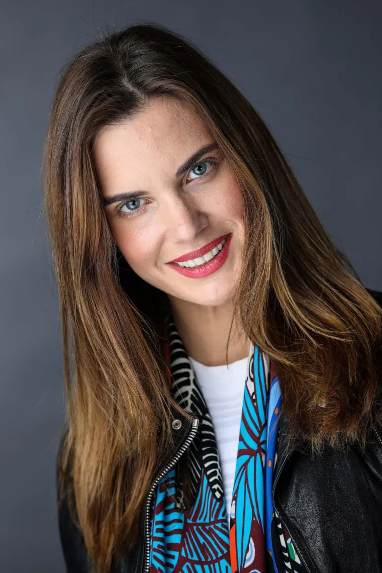 Povezivali su je s Goranom Barom, a ona se ljutila: Evo gdje je jedna od najljep&scaron;ih misica