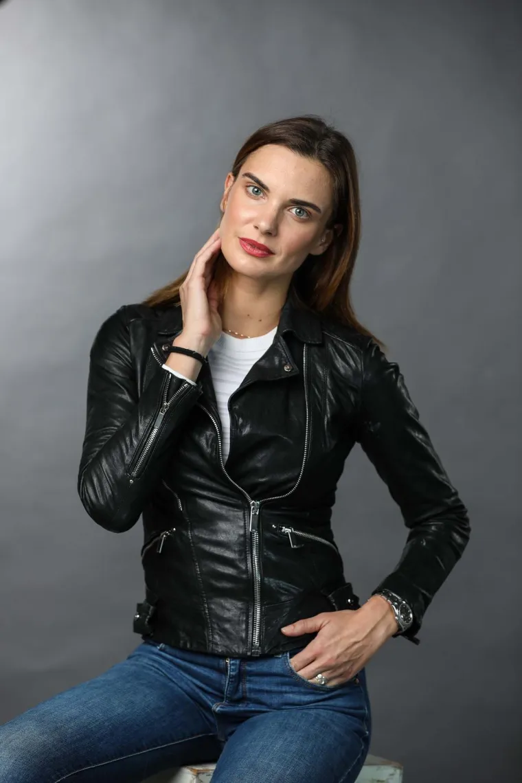 Povezivali su je s Goranom Barom, a ona se ljutila: Evo gdje je jedna od najljep&scaron;ih misica