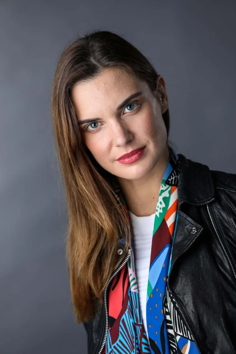 Povezivali su je s Goranom Barom, a ona se ljutila: Evo gdje je jedna od najljep&scaron;ih misica