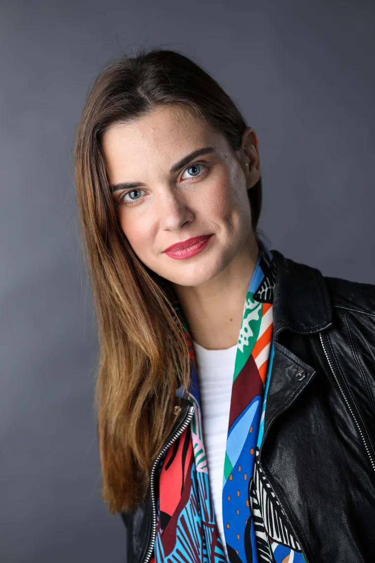 Josipa Kusić, 2008. 